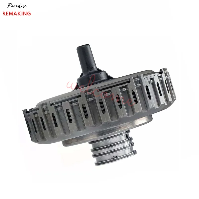 DQ250 02E DSG Automatic Transmission Multi-plate Dual Clutch Assembly 02E398029C for Volkswagen Audi
DQ250 02E DSG Automatic Transmission Multi-plate Dual Clutch Assembly 02E398029C for Volkswagen Audi