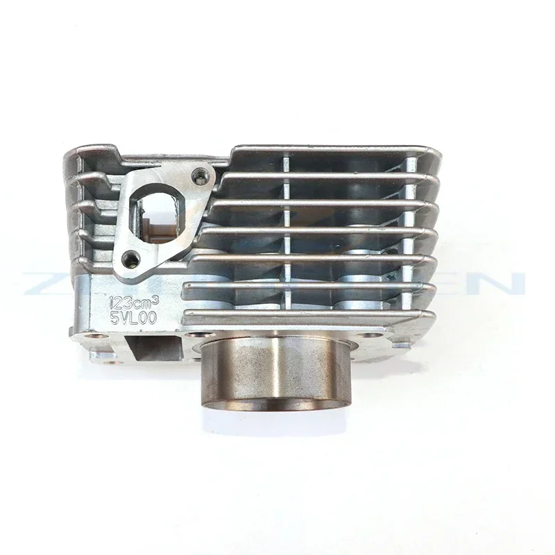 54mm Motorcycle Cylinder Kit Big Bore For Yamaha YBR125 XTZ125 YB125Z YBR XTZ 125 Modified Upgrade To YBR150 YBR 150
54mm Motorcycle Cylinder Kit Big Bore For Yamaha YBR125 XTZ125 YB125Z YBR XTZ 125 Modified Upgrade To YBR150 YBR 150