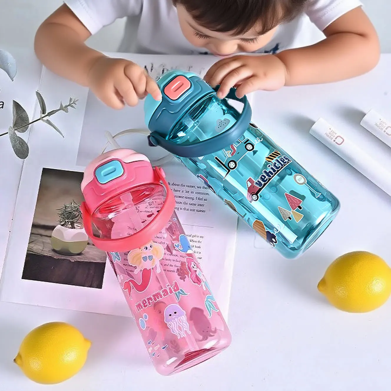 Детская спортивная чашка для воды на 600 мл, чашка для напитков, портативная уличная чашка для воды, детская бутылочка, чашка-непроливайка большой емкости, подарок на день рождения
Детская спортивная чашка для воды на 600 мл, чашка для напитков, портативная уличная чашка для воды, детская бутылочка, чашка-непроливайка большой емкости, подарок на день рождения