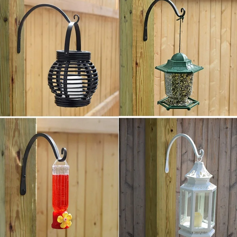 E5 8 inch Garden Flower Basket Hanging Basket Flower Decoration Outdoor Indoor Wall Hanging Bracket Chain Planting Basket Hook
E5 8 inch Garden Flower Basket Hanging Basket Flower Decoration Outdoor Indoor Wall Hanging Bracket Chain Planting Basket Hook