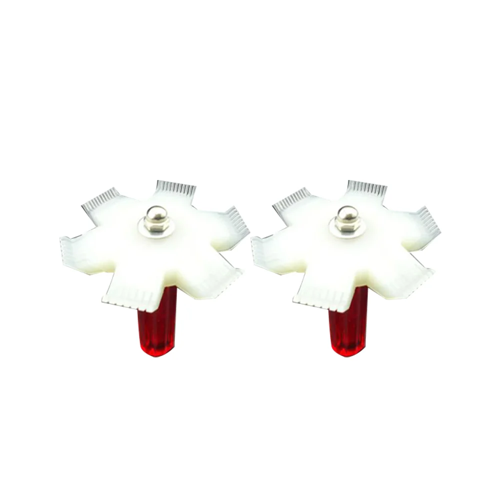 2pcs Auto Tool Condenser Radiator Evaporator Fin Straightener Comb Rake Cleaner Tool Air Conditioning Condenser Cooling Brush
2pcs Auto Tool Condenser Radiator Evaporator Fin Straightener Comb Rake Cleaner Tool Air Conditioning Condenser Cooling Brush