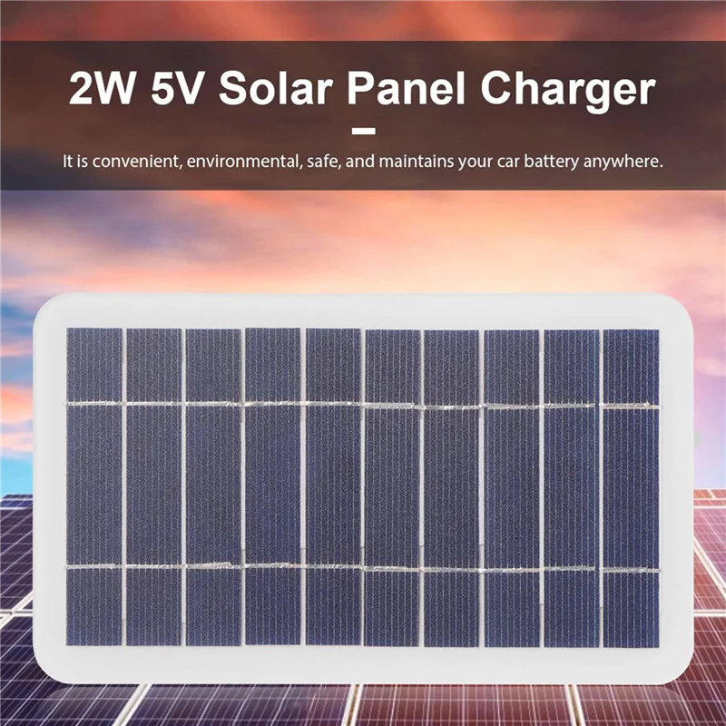 BNVN-3X 5V High Power USB Solar Panel Outdoor Waterproof Hike Camping Portable Cells Battery Solar Charger For Mobile Phone
BNVN-3X 5V High Power USB Solar Panel Outdoor Waterproof Hike Camping Portable Cells Battery Solar Charger For Mobile Phone