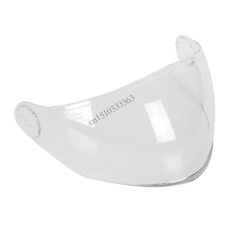 090E Motorcycles Helmet Visor Lens Windshield Replacements for AXXIS Square MTV15B Durable Helmet Lens Shield
090E Motorcycles Helmet Visor Lens Windshield Replacements for AXXIS Square MTV15B Durable Helmet Lens Shield