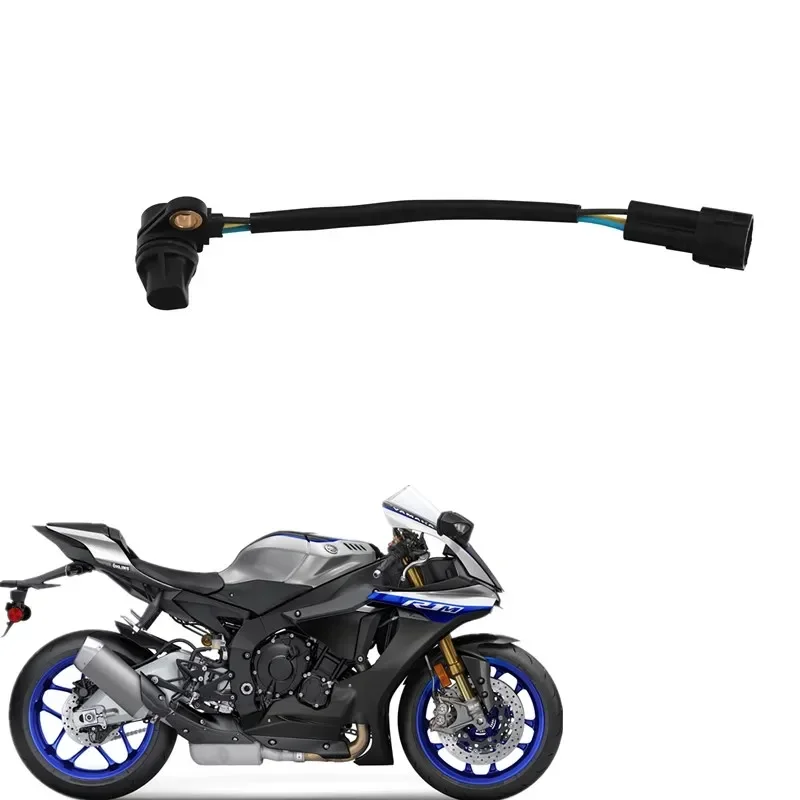 Аксессуары для мотоциклов Yamaha YZF-R1 R1M R1S 2004-2019 FZ1 2006-2014, аксессуары для мотоциклов, Датчик положения распределительного вала
Аксессуары для мотоциклов Yamaha YZF-R1 R1M R1S 2004-2019 FZ1 2006-2014, аксессуары для мотоциклов, Датчик положения распределительного вала