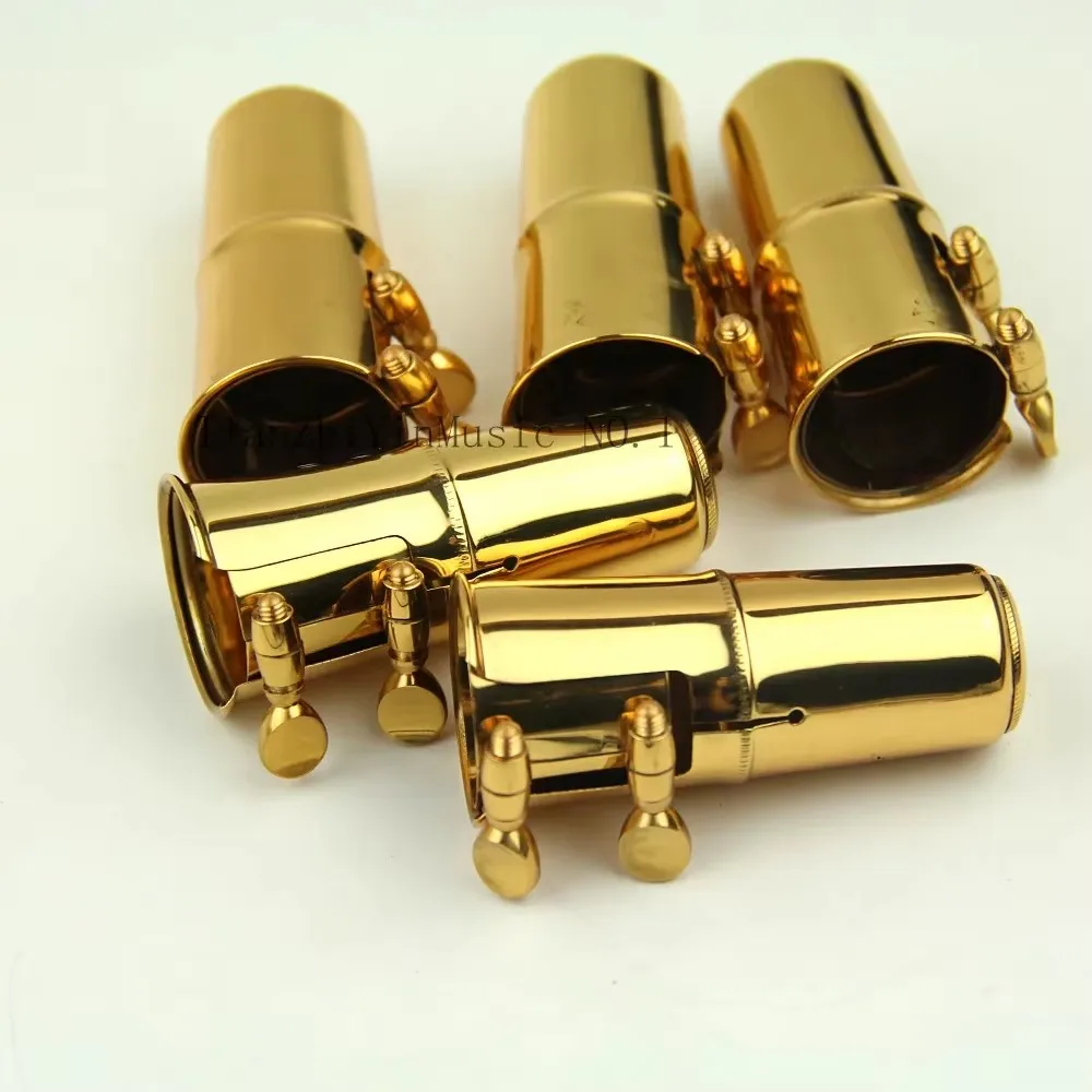 Saxophone accessories Alto Saxophone Metal Clip, Protective Cap, Saxophone Parts
Saxophone accessories Alto Saxophone Metal Clip, Protective Cap, Saxophone Parts