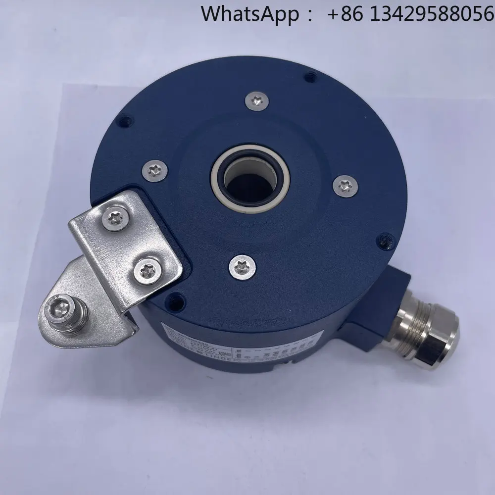 XHI 861900220-1024 X-heavy Duty Hollow Shaft Encoder HTL Rotary Encoder
XHI 861900220-1024 X-heavy Duty Hollow Shaft Encoder HTL Rotary Encoder