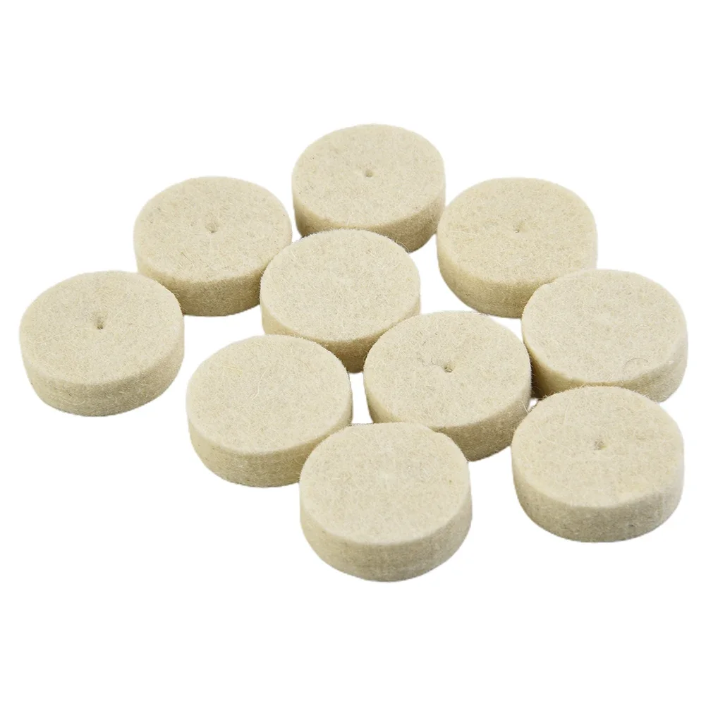 33Pcs Set Wool Polishing Pads Buffing Angle Grinder Wheel Felt Polishing Disc Pad Set With Mandrel For Rotary Tools
33Pcs Set Wool Polishing Pads Buffing Angle Grinder Wheel Felt Polishing Disc Pad Set With Mandrel For Rotary Tools