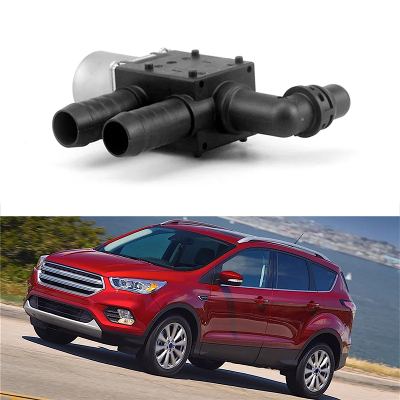 Durable Heater Water Control Valve CV6Z-8C605-T For Ford Escape 1.6L Ecoboost 2.0L 2013-2016 / Transit Connect 1.6L Ecoboost Acc 
Durable Heater Water Control Valve CV6Z-8C605-T For Ford Escape 1.6L Ecoboost 2.0L 2013-2016 / Transit Connect 1.6L Ecoboost Acc