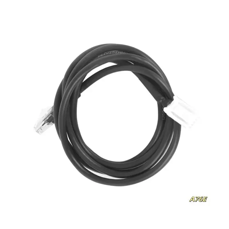 1137658-00-A/1013230-00-A Для диагностических сервисных кабелей Ethernet Для Tesla 3, Для модели 3 Y Модель X S 
1137658-00-A/1013230-00-A Для диагностических сервисных кабелей Ethernet Для Tesla 3, Для модели 3 Y Модель X S