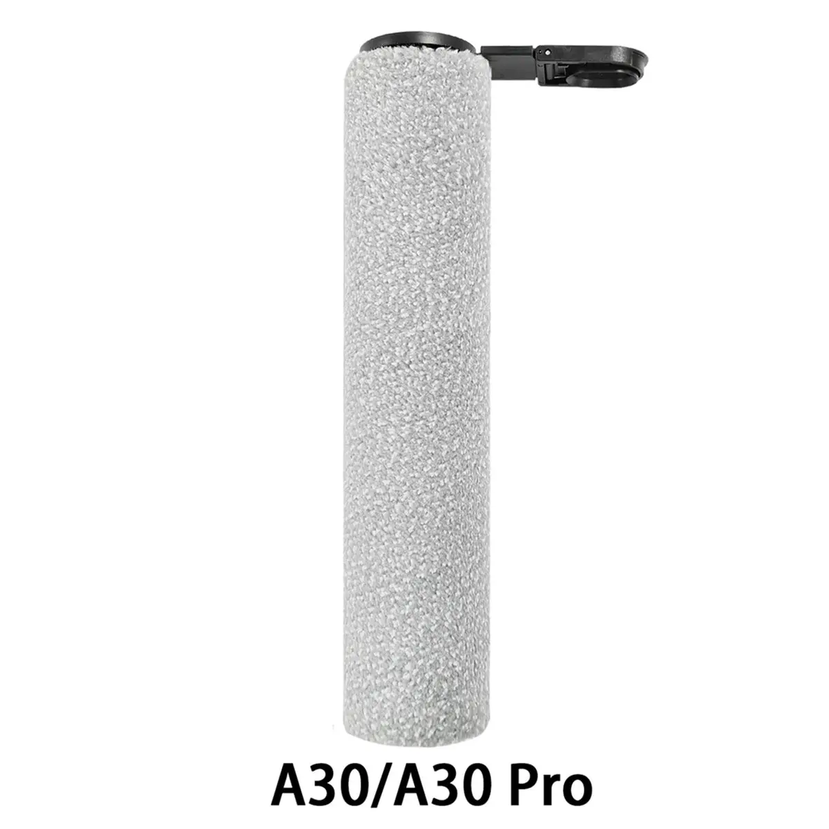 Compatible with for A30/A30 PRO Sweepers, Steam Clean Water Tank, Wastewater Tank, Main Brush and Filter Suit
Compatible with for A30/A30 PRO Sweepers, Steam Clean Water Tank, Wastewater Tank, Main Brush and Filter Suit