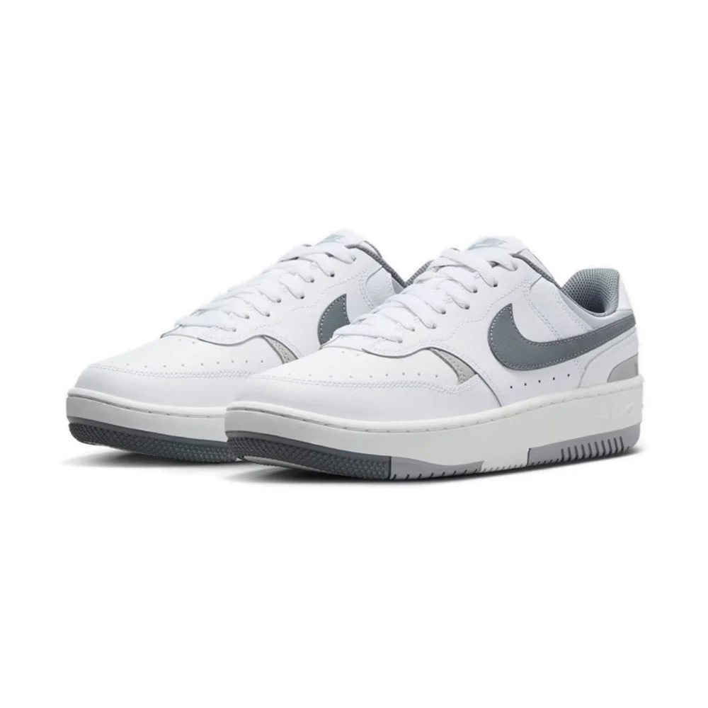Модные, удобные, универсальные классические кроссовки Nike Gamma Force Low-Top Air Force для женщин DX9176-109
Модные, удобные, универсальные классические кроссовки Nike Gamma Force Low-Top Air Force для женщин DX9176-109
