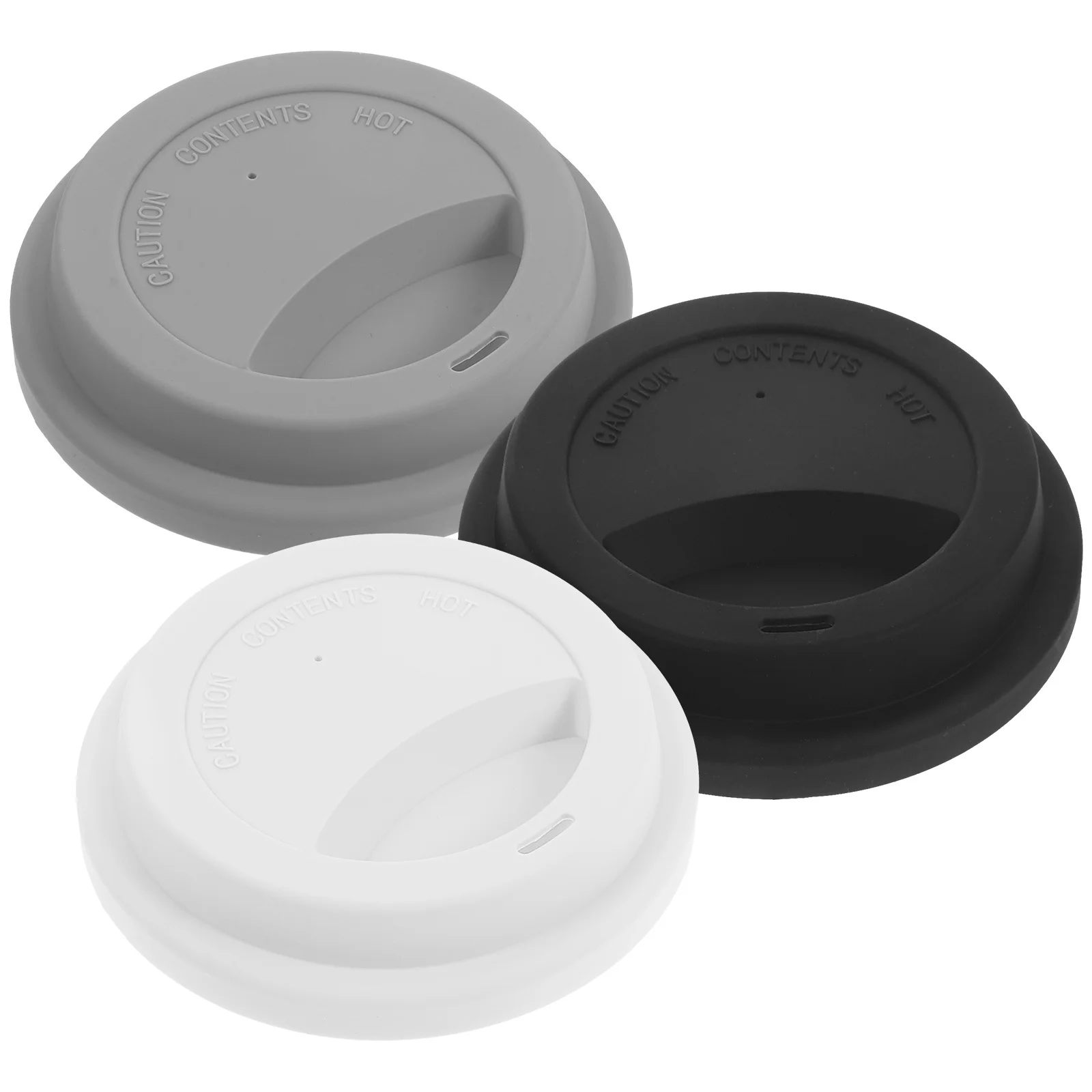 3 Pcs Microwave Soft Reusable Mugs Coffee Lids Elastic Cup Covers for Glass Cups
3 Pcs Microwave Soft Reusable Mugs Coffee Lids Elastic Cup Covers for Glass Cups