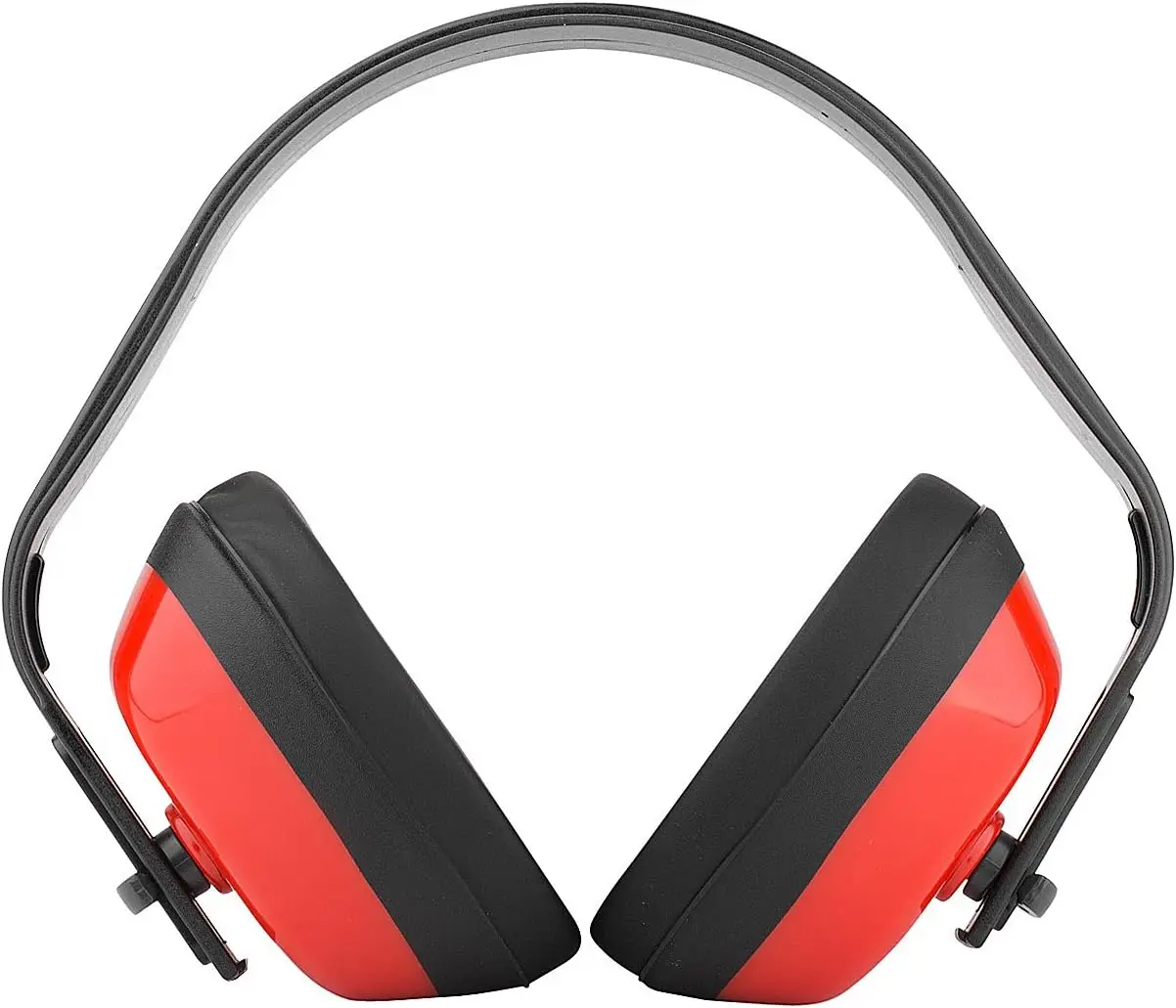 Safety Ear Muff, ANSI S3.19 Approved, NRR 26dB, 1-Pack
Safety Ear Muff, ANSI S3.19 Approved, NRR 26dB, 1-Pack