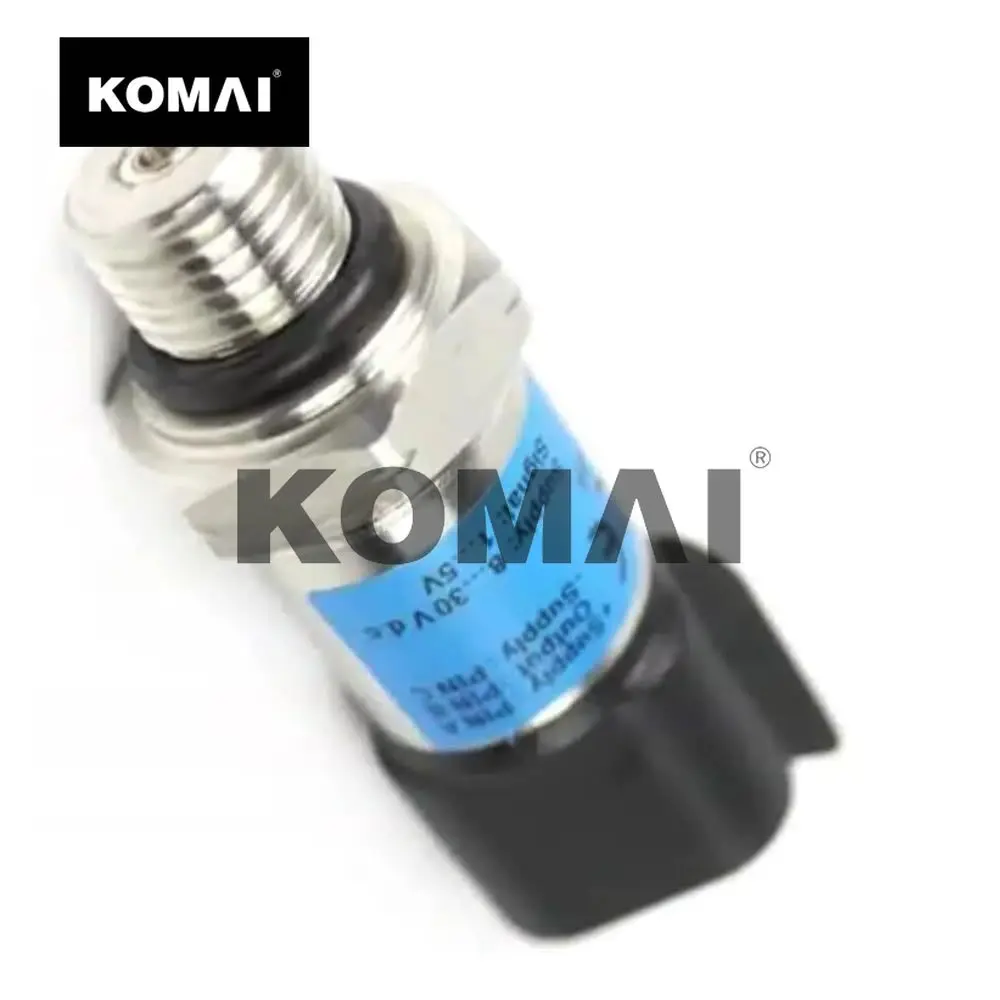 Pressure Sensor, Compatible with Hyundai R55W-9 R60W-9S R800LC-9 R1200-9, 31Q440610, Excavator Replacement Part
Pressure Sensor, Compatible with Hyundai R55W-9 R60W-9S R800LC-9 R1200-9, 31Q440610, Excavator Replacement Part