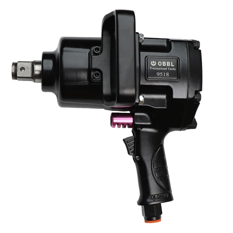 Medium air cannon pneumatic impact wrench 1 inch 3/4 large torque powerful heavy industrial grade auto repair pneumatic tool
Medium air cannon pneumatic impact wrench 1 inch 3/4 large torque powerful heavy industrial grade auto repair pneumatic tool