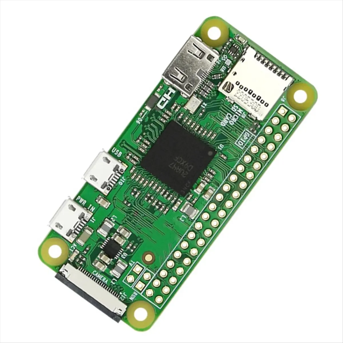 A40I For Zero Development Board for Zero Motherboard Python Learning Board
A40I For Zero Development Board for Zero Motherboard Python Learning Board