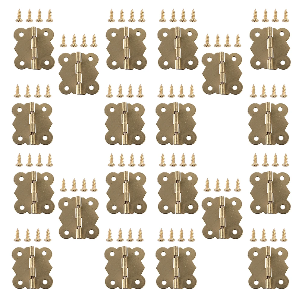 40 pcs Nest Box Accessories Durable Iron Anti Breeding Box Hinge Accessories bite Hinge Wooden Breeding Birds Cage Nest Install
40 pcs Nest Box Accessories Durable Iron Anti Breeding Box Hinge Accessories bite Hinge Wooden Breeding Birds Cage Nest Install