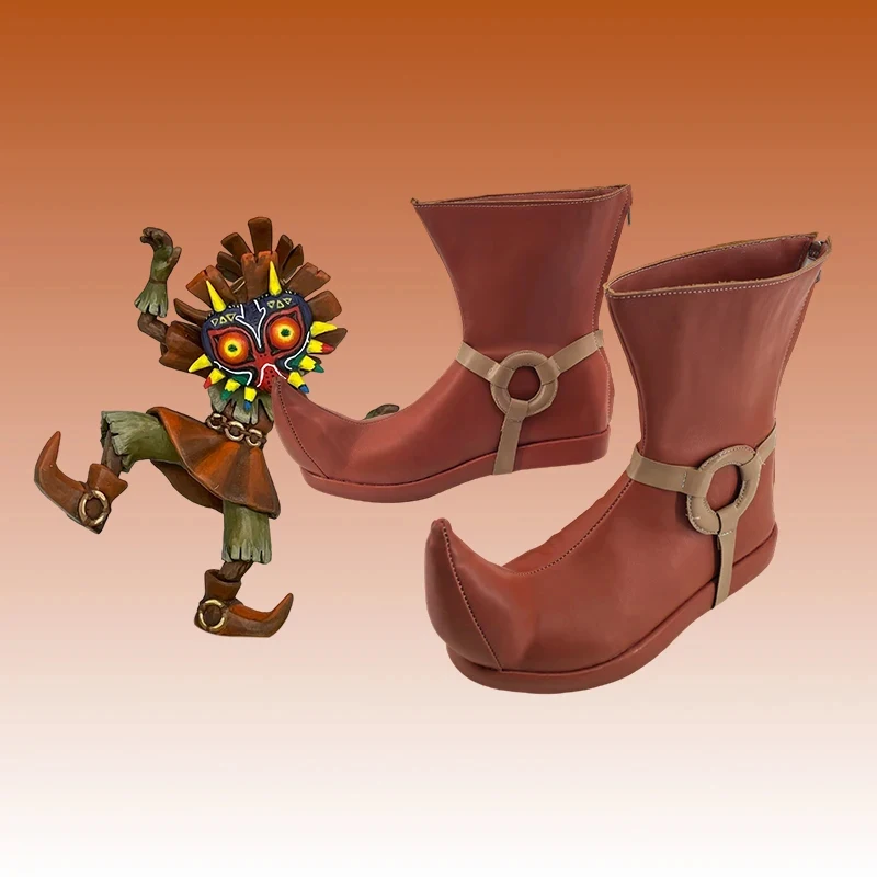 c;4,g\6/Game Majora Ganon Dorf Cosplay Shoes Red Artificial Leather Boots For Men3;v\6.h/
c;4,g\6/Game Majora Ganon Dorf Cosplay Shoes Red Artificial Leather Boots For Men3;v\6.h/