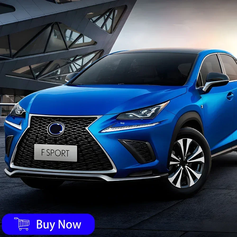 For Lexus NX 200 NX 300 2014-2021 Car Front Lamps Assembly Upgrade Auto LED Projector Four Lens Headlights Accessories
For Lexus NX 200 NX 300 2014-2021 Car Front Lamps Assembly Upgrade Auto LED Projector Four Lens Headlights Accessories