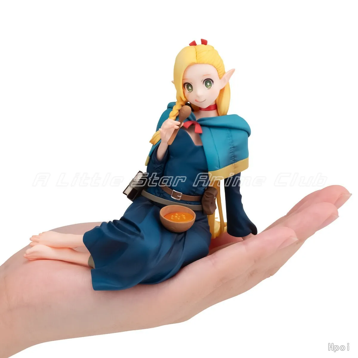 MegaHouse Melty Princess Delicious in Dungeon Marsilla Animation Figures Models
MegaHouse Melty Princess Delicious in Dungeon Marsilla Animation Figures Models