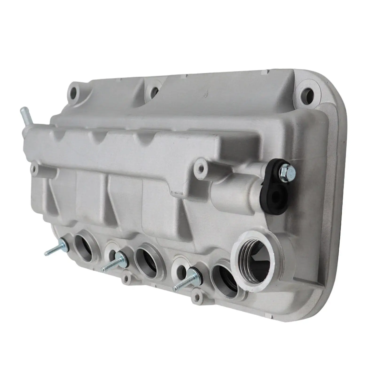 Engine Valve Cover Car Accessories 12310R70A00 Wear Resistant Aluminum Alloy Practical Auto Spare Parts for Accord Sedan
Engine Valve Cover Car Accessories 12310R70A00 Wear Resistant Aluminum Alloy Practical Auto Spare Parts for Accord Sedan