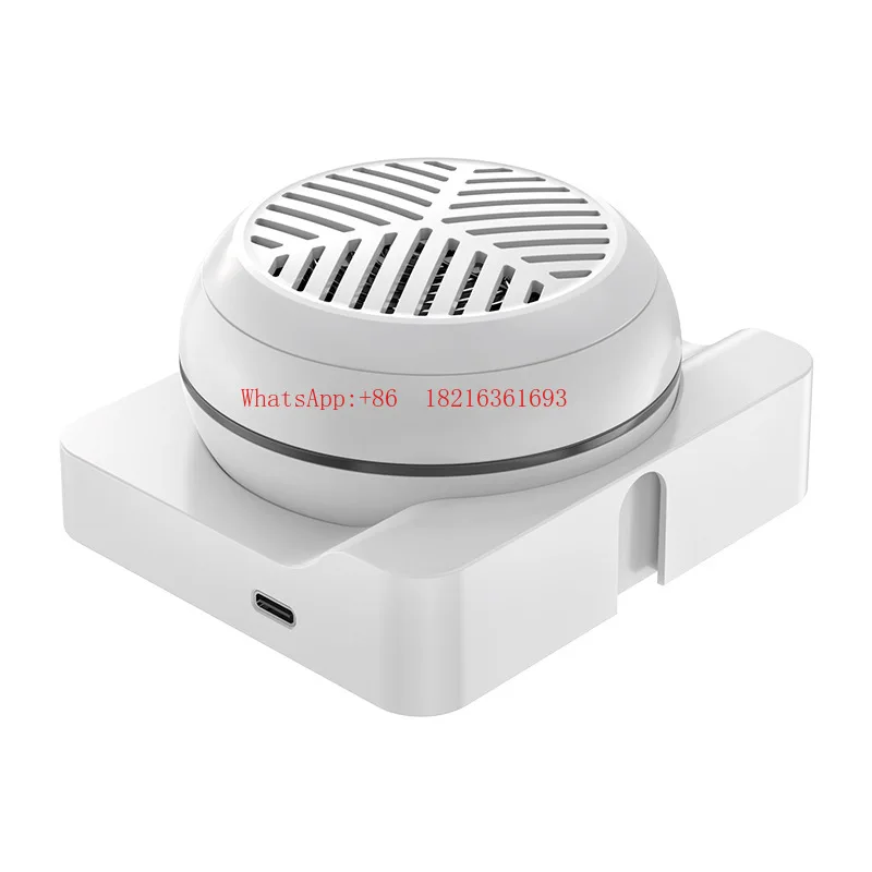 Wireless Portable Fruit and Vegetable Cleaning Machine, Household Pesticide Residue Sterilization Vegetable Cleaning Machine
Wireless Portable Fruit and Vegetable Cleaning Machine, Household Pesticide Residue Sterilization Vegetable Cleaning Machine
