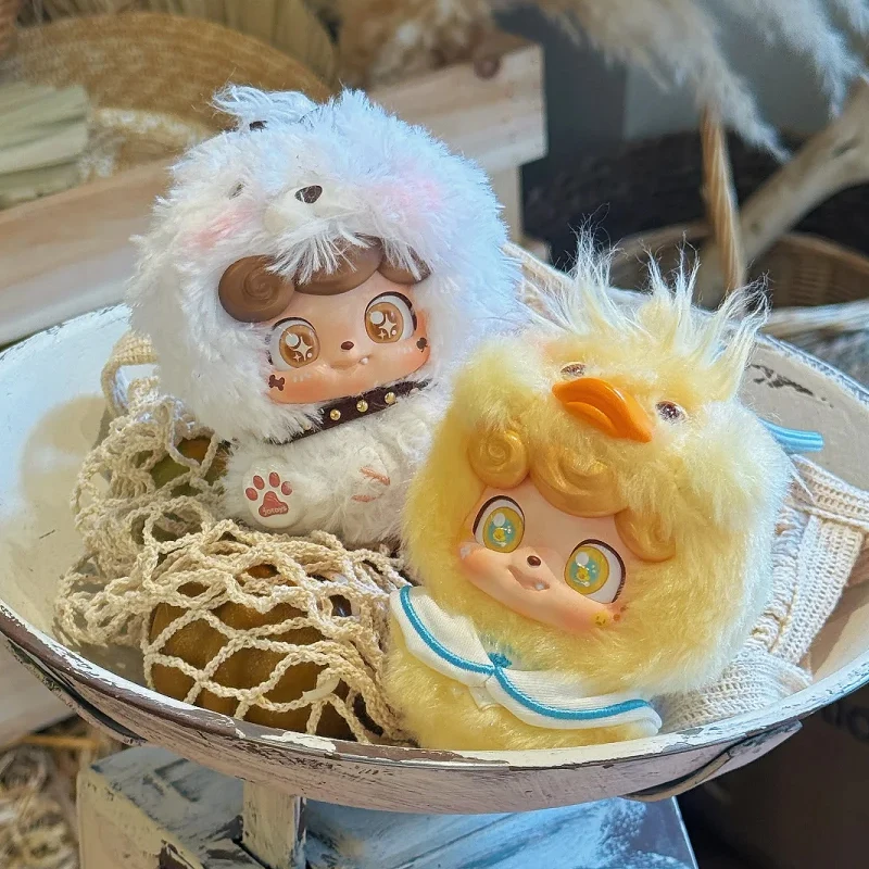 New Cute Q.kid Q Pet Series Blind Box Toy Mystery Box Kawaii Q.kid Vinyl Plush Anime Figure Bag Pendant Desktop Ornament Gift
New Cute Q.kid Q Pet Series Blind Box Toy Mystery Box Kawaii Q.kid Vinyl Plush Anime Figure Bag Pendant Desktop Ornament Gift