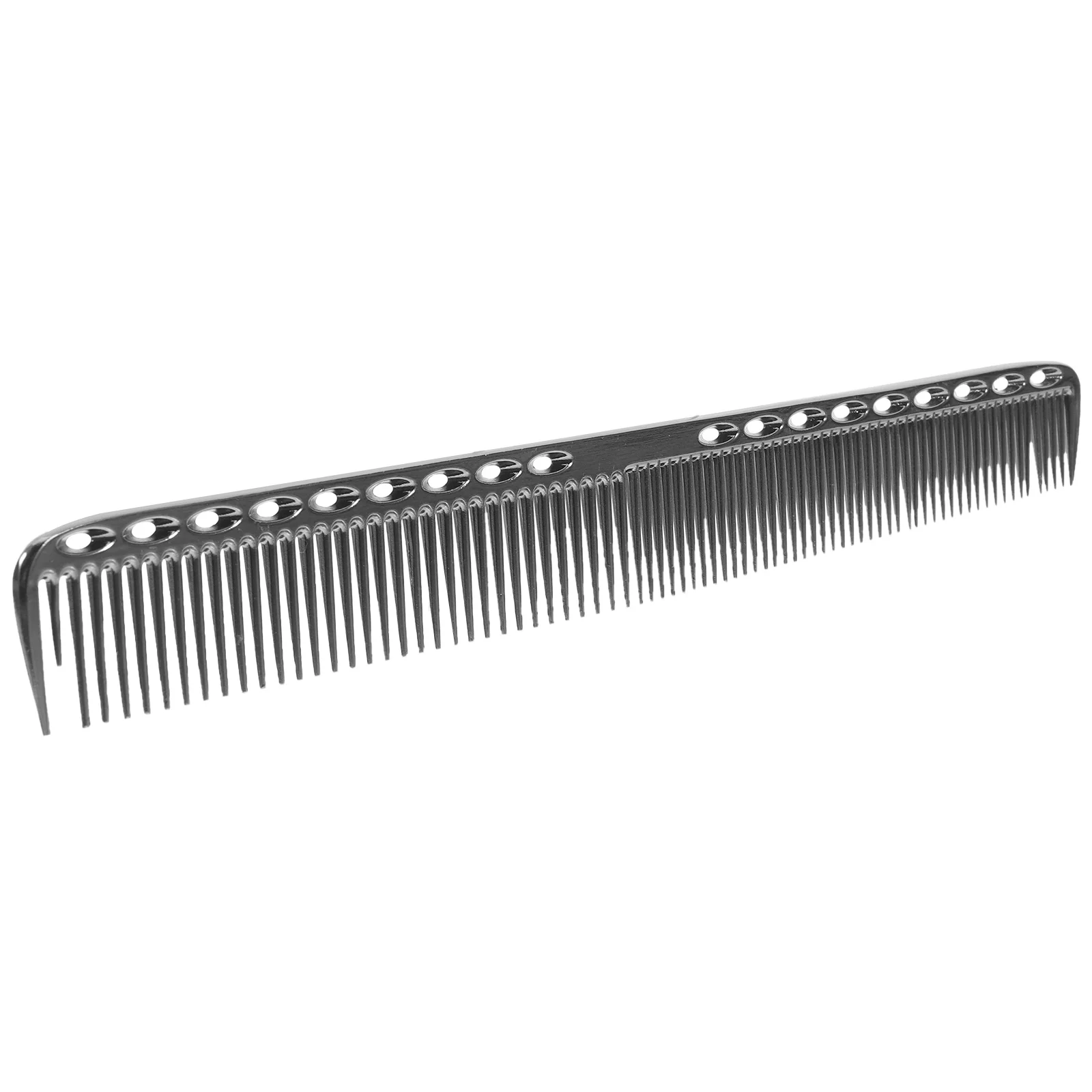 Stainless Steel Comb Professional Hair Salon Styling Cutting Thick Thin Wide Tooth Metal Combs For Women Hair Care Easy Wash
Stainless Steel Comb Professional Hair Salon Styling Cutting Thick Thin Wide Tooth Metal Combs For Women Hair Care Easy Wash