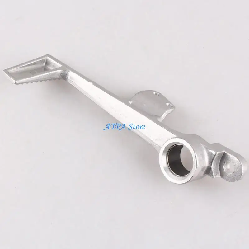 U13C Motorbike Accessories for CBR600RR 2003-2006 Motorcycle Brake Lever Pedal
U13C Motorbike Accessories for CBR600RR 2003-2006 Motorcycle Brake Lever Pedal
