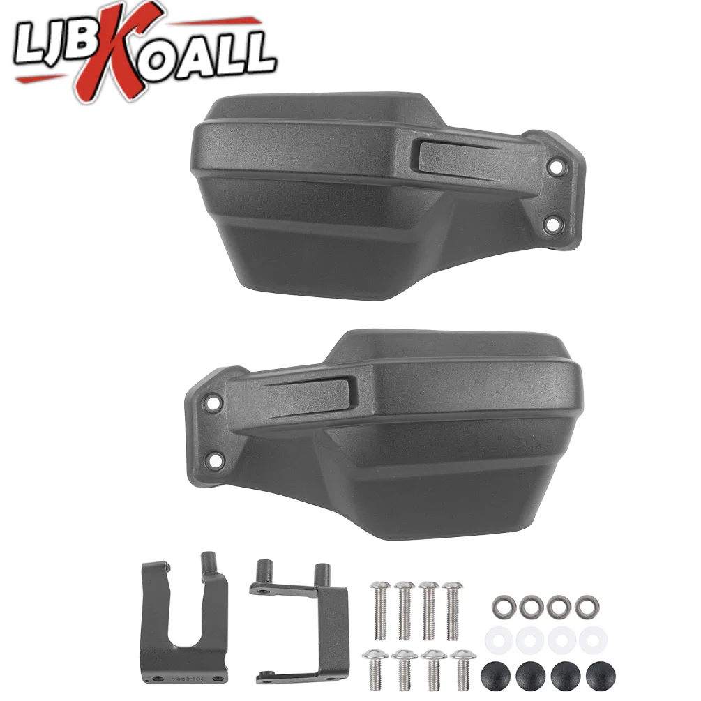 Motorcycle Handle Bar Hand Guard Handguard Brake Shell Protection Wind Shield For Pan America 1250 Special S 2021-2023 PanAmeric
Motorcycle Handle Bar Hand Guard Handguard Brake Shell Protection Wind Shield For Pan America 1250 Special S 2021-2023 PanAmeric