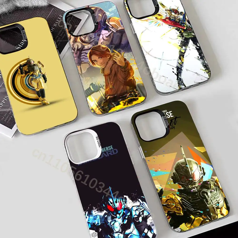 K-Kamen Rider Grease Phone Case For iPhone 17,16,15,14,13,12,11,Pro,MAX,Plus TPU Soft To Skin-friendly Cover
K-Kamen Rider Grease Phone Case For iPhone 17,16,15,14,13,12,11,Pro,MAX,Plus TPU Soft To Skin-friendly Cover