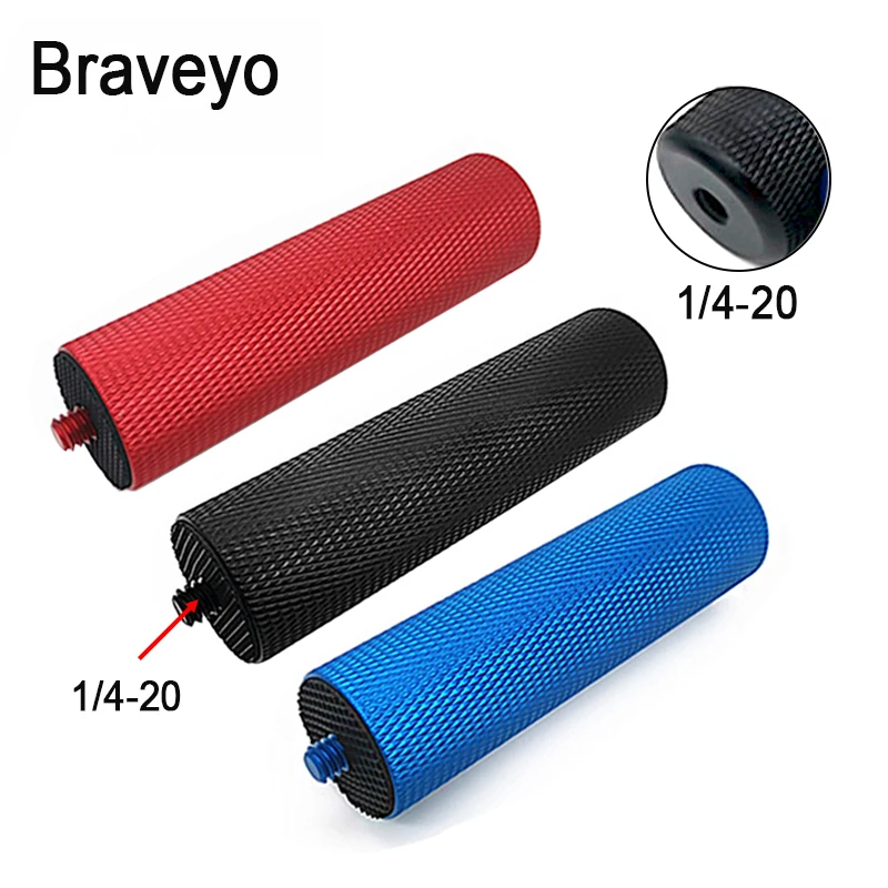 1/4 inch Extension Rod Screw Aluminum Alloy Photography Handheld Shooting Accessories For Flash Lamp Action Camera
1/4 inch Extension Rod Screw Aluminum Alloy Photography Handheld Shooting Accessories For Flash Lamp Action Camera