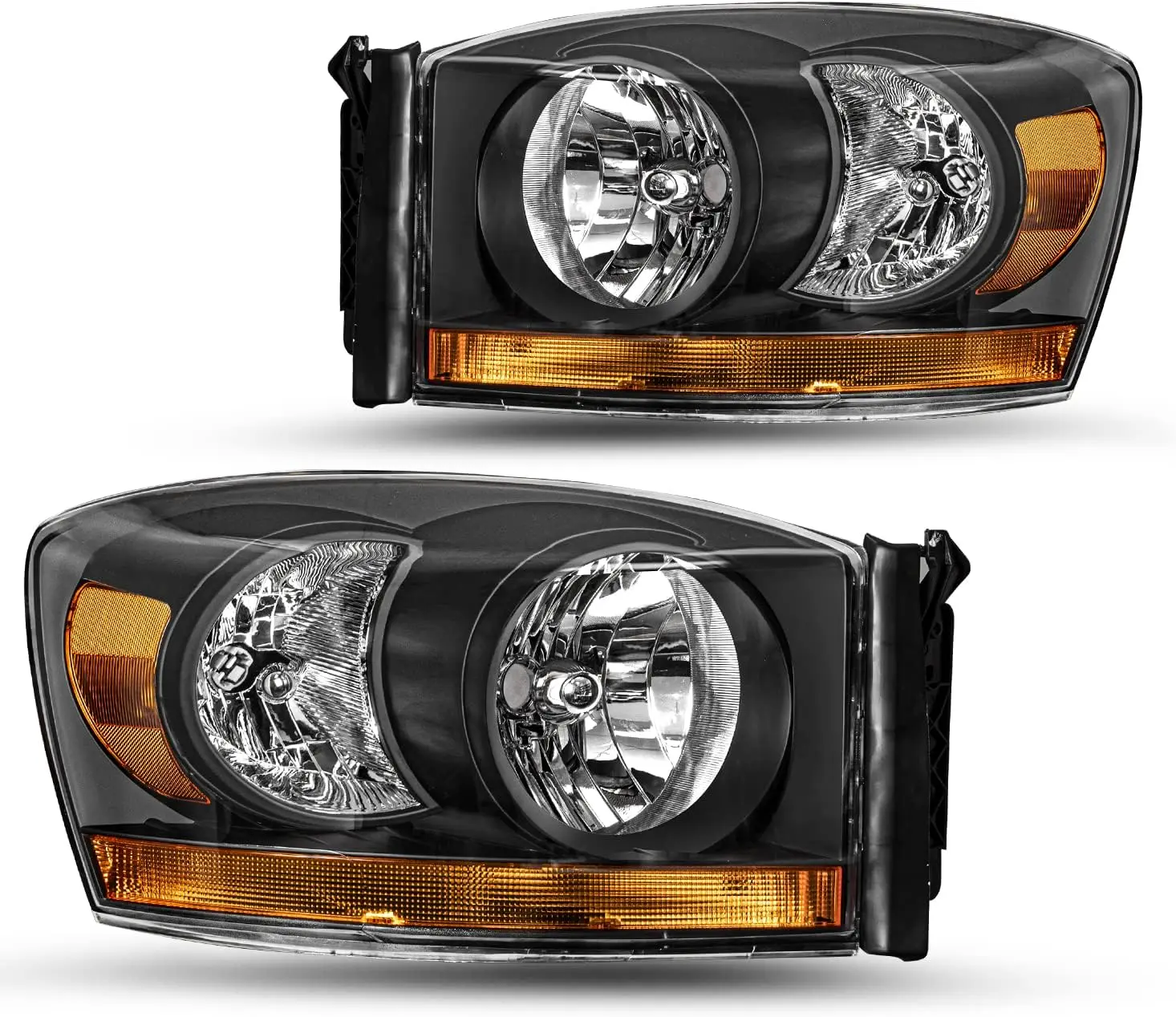 Фара в сборе, совместимая с Dodge Ram 06 07 08 1500/07 08 09 Ram 2500 3500 Пикап со стороны пассажира и водителя
Фара в сборе, совместимая с Dodge Ram 06 07 08 1500/07 08 09 Ram 2500 3500 Пикап со стороны пассажира и водителя