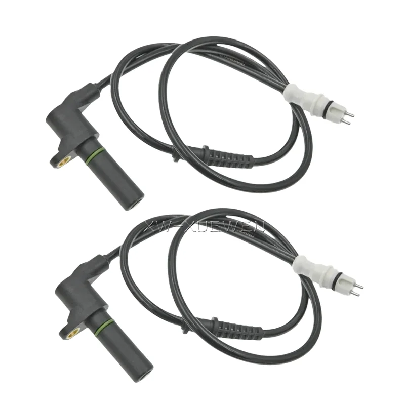 2PCS Fornt ABS Wheel Speed Sensor 4635400317 A4635400317 For Mercedes Benz W463 G500 G55 AMG M113
2PCS Fornt ABS Wheel Speed Sensor 4635400317 A4635400317 For Mercedes Benz W463 G500 G55 AMG M113