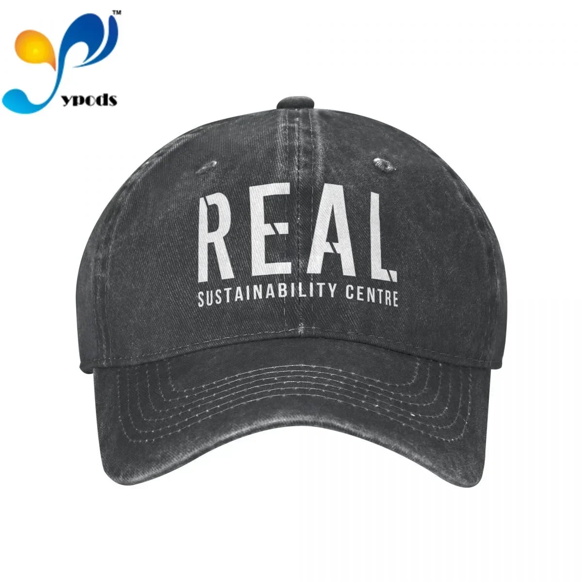 REAL SUSTAINABILITY Unisex Baseball Cap Men Women Snapback Hat Dad Hat Summer Sun Cap for Men and Women Hats
REAL SUSTAINABILITY Unisex Baseball Cap Men Women Snapback Hat Dad Hat Summer Sun Cap for Men and Women Hats