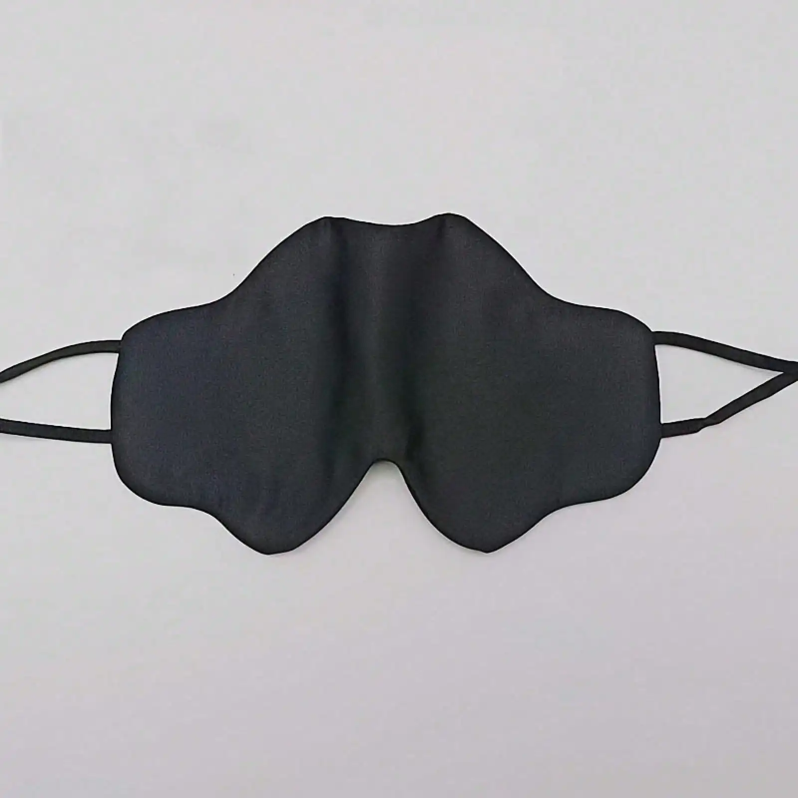 Ear-Hanging Sleep Mask, Relieve Eye Fatigue, Double-Sided Silk, Non-Pressure Sleep Mask For Men And Women, 100% 22 Momme Pure Mulberry Silk, Face-Fitting Padded Silk Sleep Mask With Adjustable Strap
Ear-Hanging Sleep Mask, Relieve Eye Fatigue, Double-Sided Silk, Non-Pressure Sleep Mask For Men And Women, 100% 22 Momme Pure Mulberry Silk, Face-Fitting Padded Silk Sleep Mask With Adjustable Strap