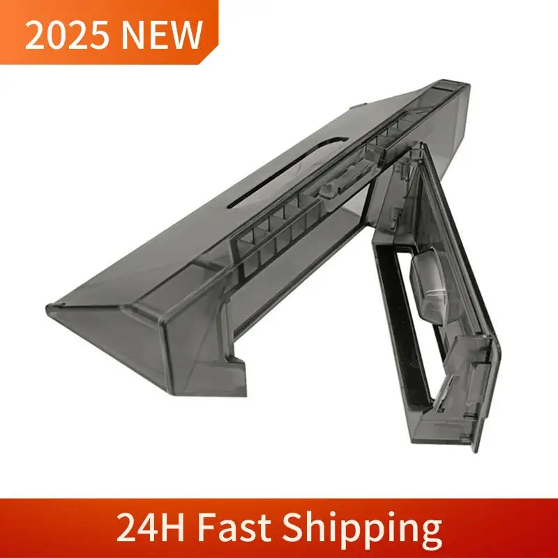 2025 Trend For Roborock P10S PRO / V20 Robot Dust Box With Filters Vacuum Cleaner Replacement Accessories Dust Trash Box Parts
2025 Trend For Roborock P10S PRO / V20 Robot Dust Box With Filters Vacuum Cleaner Replacement Accessories Dust Trash Box Parts