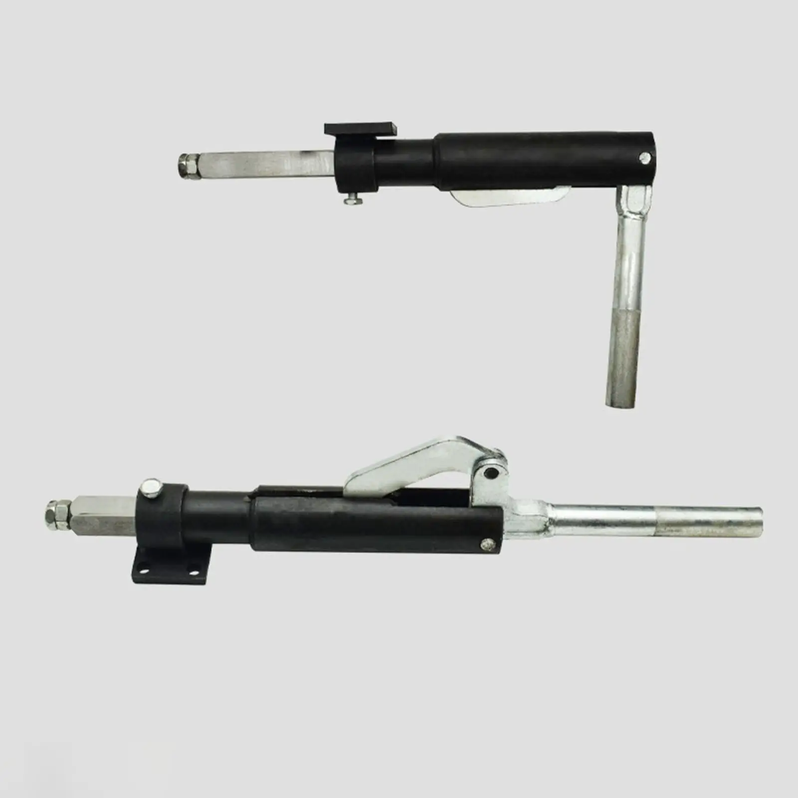 Adjustable Clamp for Woodworking with High Clamping Capability
Adjustable Clamp for Woodworking with High Clamping Capability