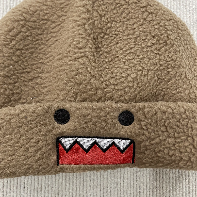 Модная хип-хоп кепка унисекс из бархата с вышивкой в американском мультяшном стиле к Китайскому Новому году 2026
Модная хип-хоп кепка унисекс из бархата с вышивкой в американском мультяшном стиле к Китайскому Новому году 2026