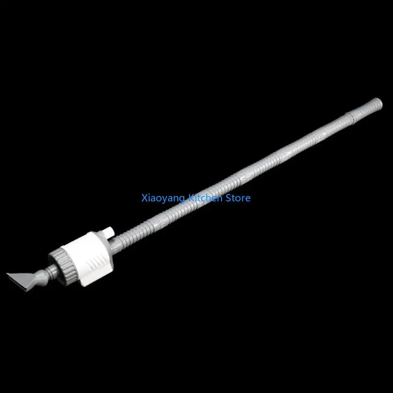 69HC Fish for Tank Syphon Vacuum Cleaner Gravel Water Filter Acuario Accessories
69HC Fish for Tank Syphon Vacuum Cleaner Gravel Water Filter Acuario Accessories