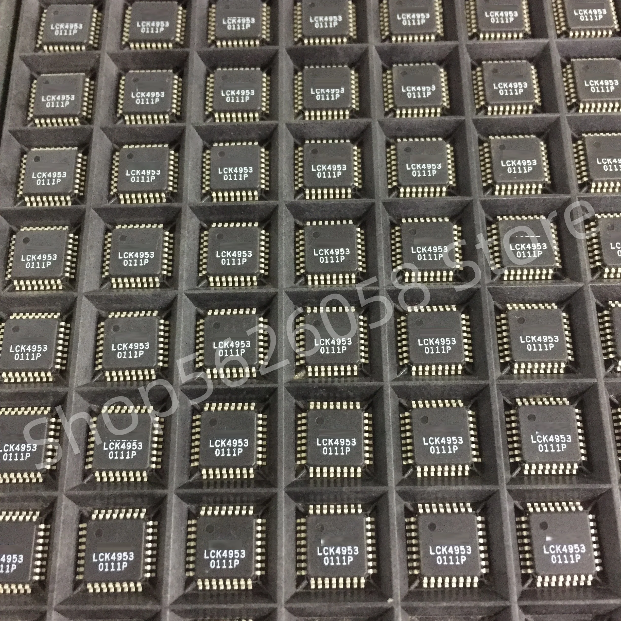 2PCS/LOT LPC2138FBD64 QFP Genuine Original Products In Stock, Free Shipping
2PCS/LOT LPC2138FBD64 QFP Genuine Original Products In Stock, Free Shipping