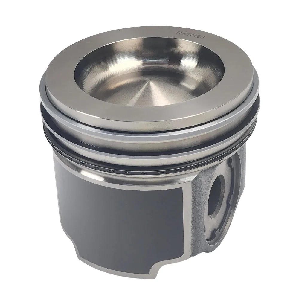 Engine Piston Assembly R517128 for John Deere 6135 Diesel Engine Parts Excavator
Engine Piston Assembly R517128 for John Deere 6135 Diesel Engine Parts Excavator