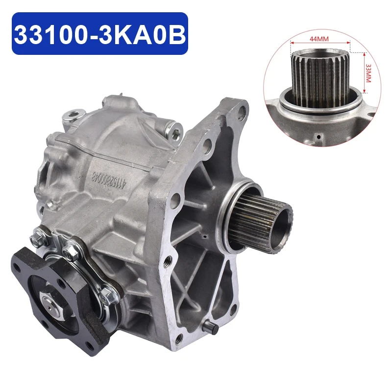 JF017E CVT копировальная модель 33100-3KA0B для Pathfinder Murano JX35 QX60 Base 3.5L
JF017E CVT копировальная модель 33100-3KA0B для Pathfinder Murano JX35 QX60 Base 3.5L
