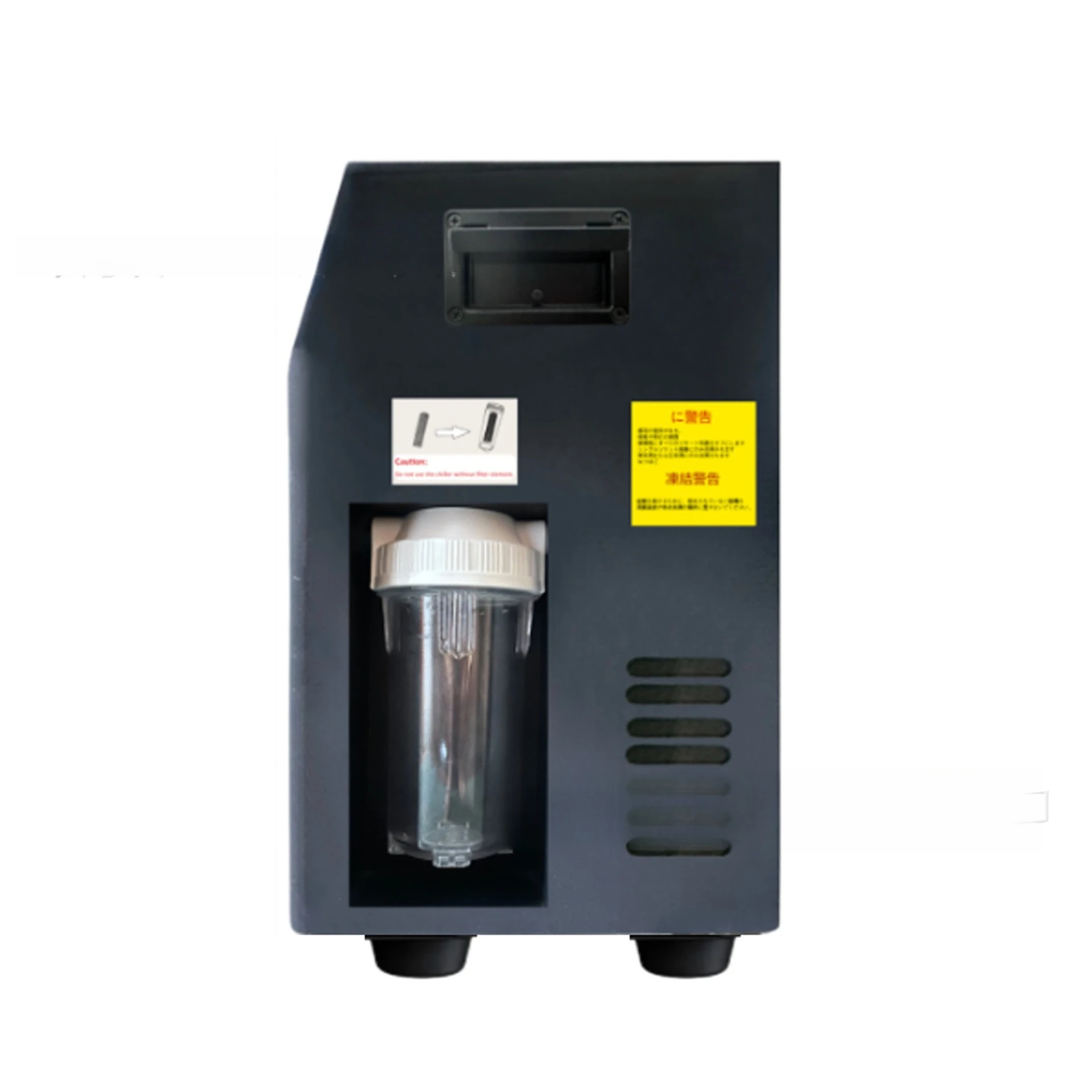 New ice bath chiller with bathtub Commercial automatic small intelligent machine Water pump circulation
New ice bath chiller with bathtub Commercial automatic small intelligent machine Water pump circulation