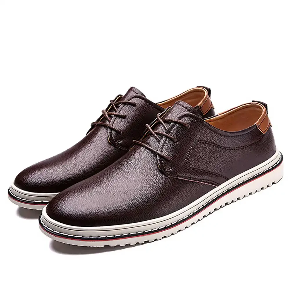 Round Nose Size 38 Brown Flats Basketball Sneakers 33 Size Men's Shoes Summer 2024 Sport Clearance Fashion-man Sport Latest
Round Nose Size 38 Brown Flats Basketball Sneakers 33 Size Men's Shoes Summer 2024 Sport Clearance Fashion-man Sport Latest