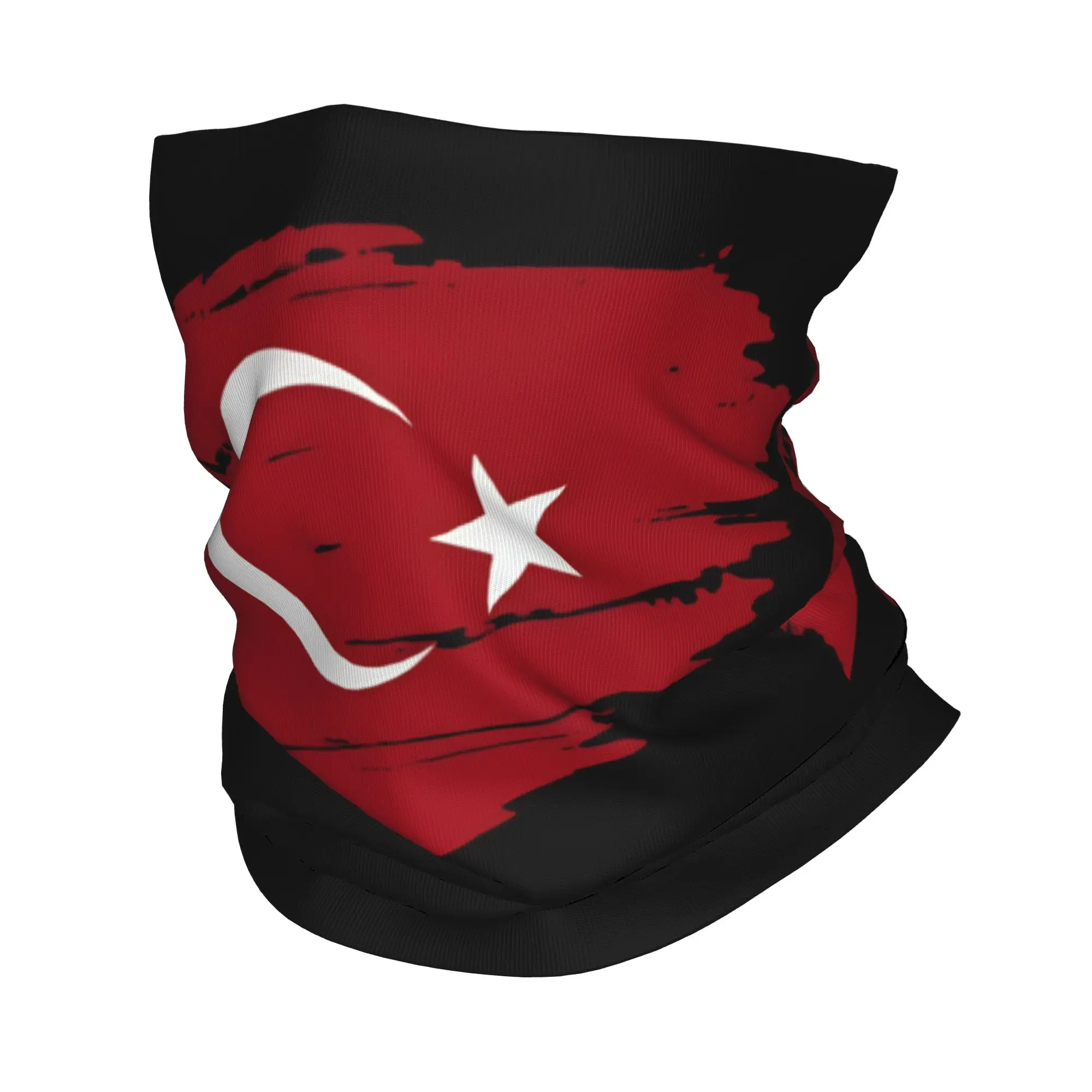 Outdoor Sports Balaclava The Republic Of Turkey Flag Cycling Mask Soft Bike Face Masks Riding Fishing Protection Neck Gaiter
Outdoor Sports Balaclava The Republic Of Turkey Flag Cycling Mask Soft Bike Face Masks Riding Fishing Protection Neck Gaiter