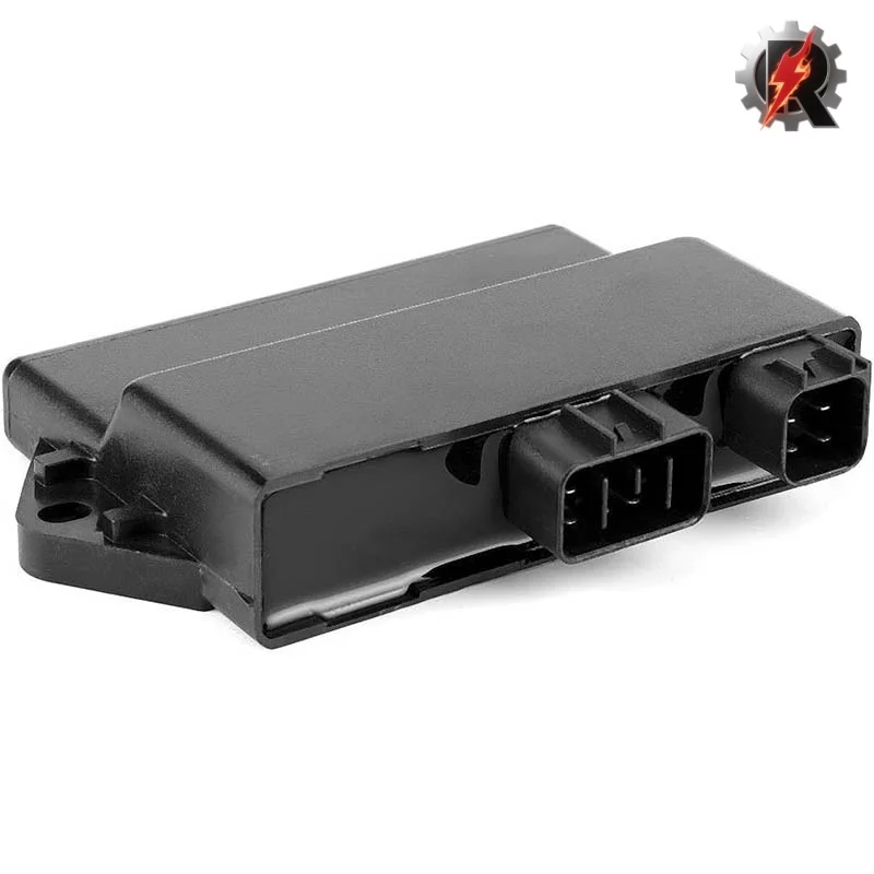 Motorcycle Ignition Module 5NF-85540-00 5YT-85540-00 YFM350R for Raptor 350 2004-2013 YFM350RSE for Raptor 350 Special Edition
Motorcycle Ignition Module 5NF-85540-00 5YT-85540-00 YFM350R for Raptor 350 2004-2013 YFM350RSE for Raptor 350 Special Edition