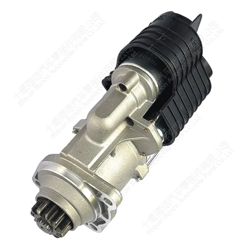 Подходит для стартера Weichai 612600090562612600090561 WD61509QD 0001261014
Подходит для стартера Weichai 612600090562612600090561 WD61509QD 0001261014