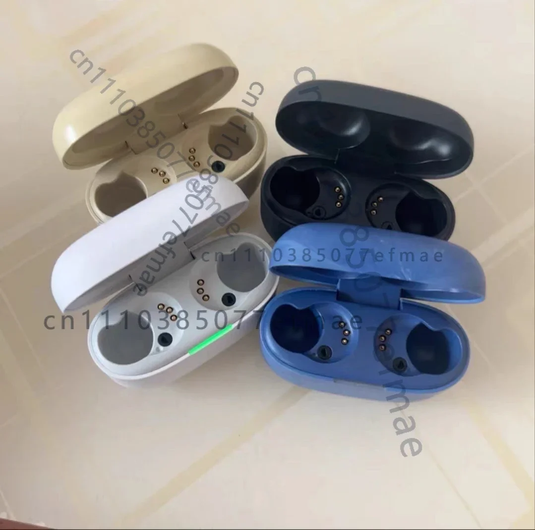 Б/у 1 шт. зарядный чехол для Bluetooth-наушников Sony LinkBuds S WF-LS900N
Б/у 1 шт. зарядный чехол для Bluetooth-наушников Sony LinkBuds S WF-LS900N