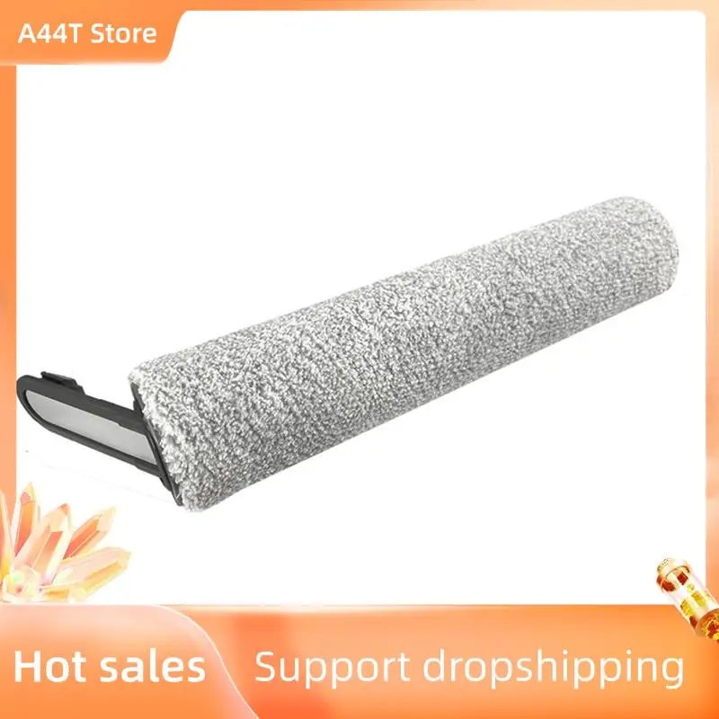 A44T 2Set Roller Brush And Hepa Filter Replacement For Xiaomi Dreame H12 Vacuum Cleaner Spare Parts Accessories
A44T 2Set Roller Brush And Hepa Filter Replacement For Xiaomi Dreame H12 Vacuum Cleaner Spare Parts Accessories